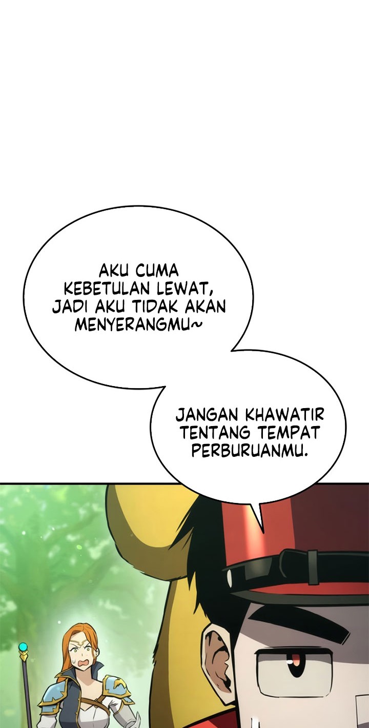Ranker’s Return (Remake) Bab 40 halaman 39