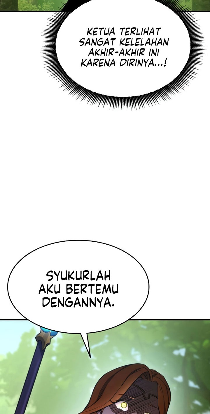 Ranker’s Return (Remake) Bab 40 halaman 41