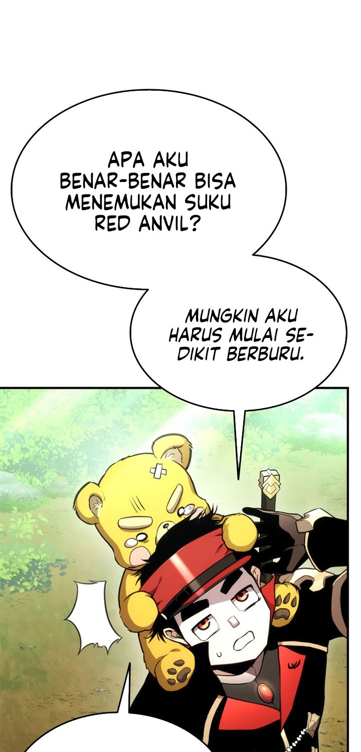 Ranker’s Return (Remake) Bab 40 halaman 45