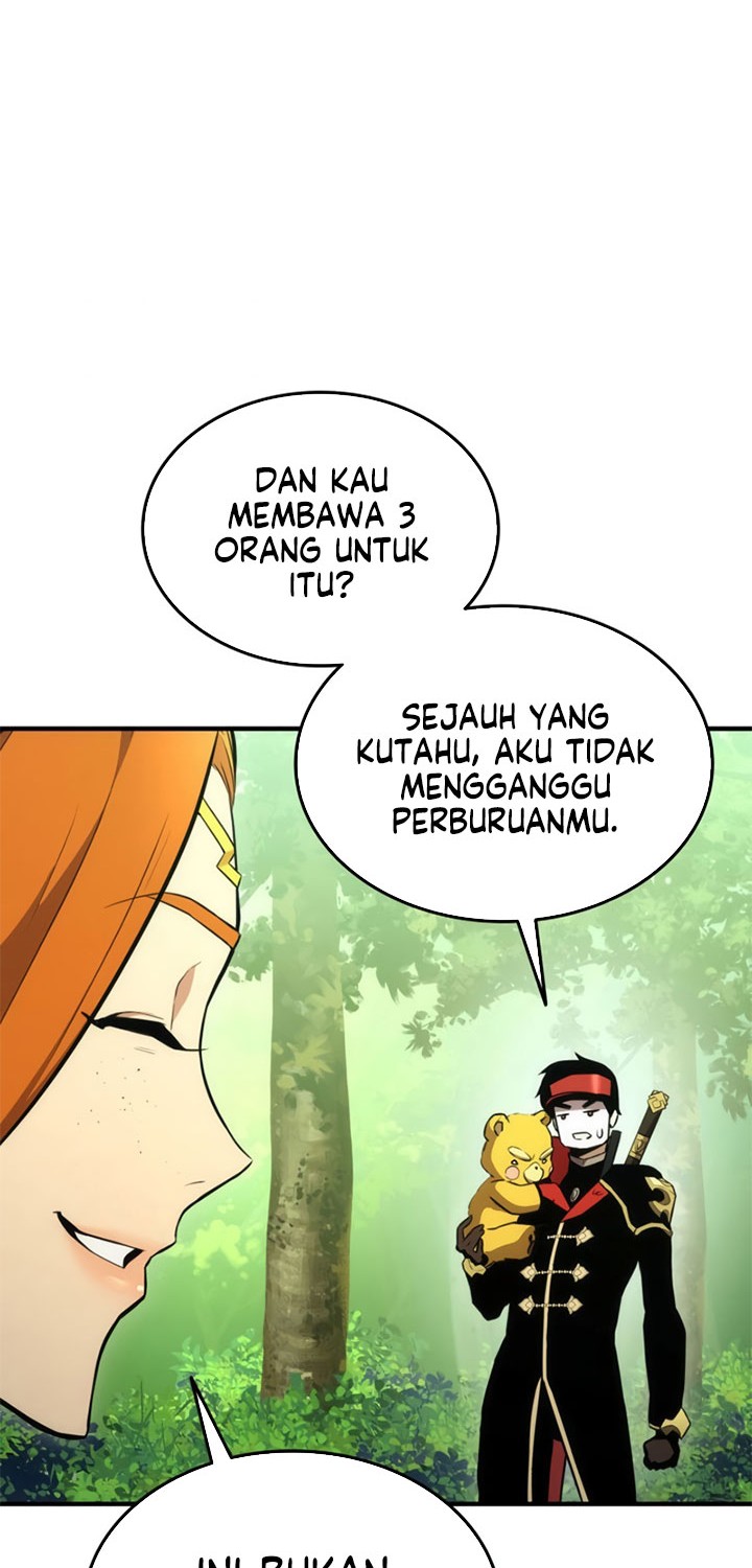 Ranker’s Return (Remake) Bab 40 halaman 49