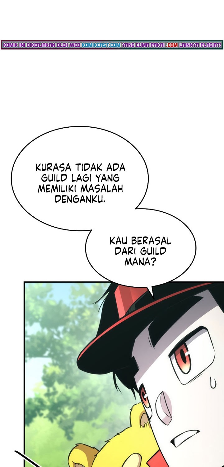 Ranker’s Return (Remake) Bab 40 halaman 51