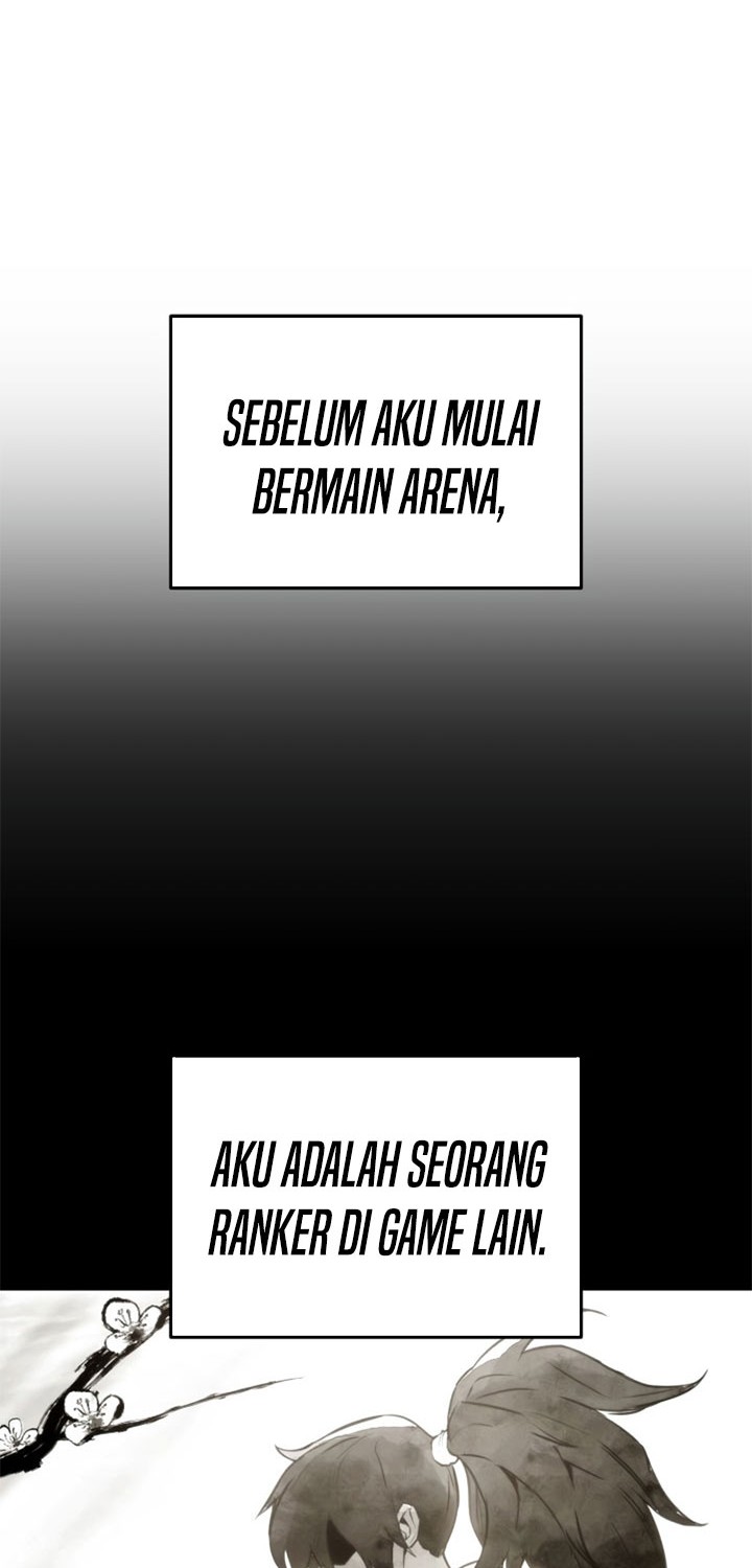 Ranker’s Return (Remake) Bab 40 halaman 59
