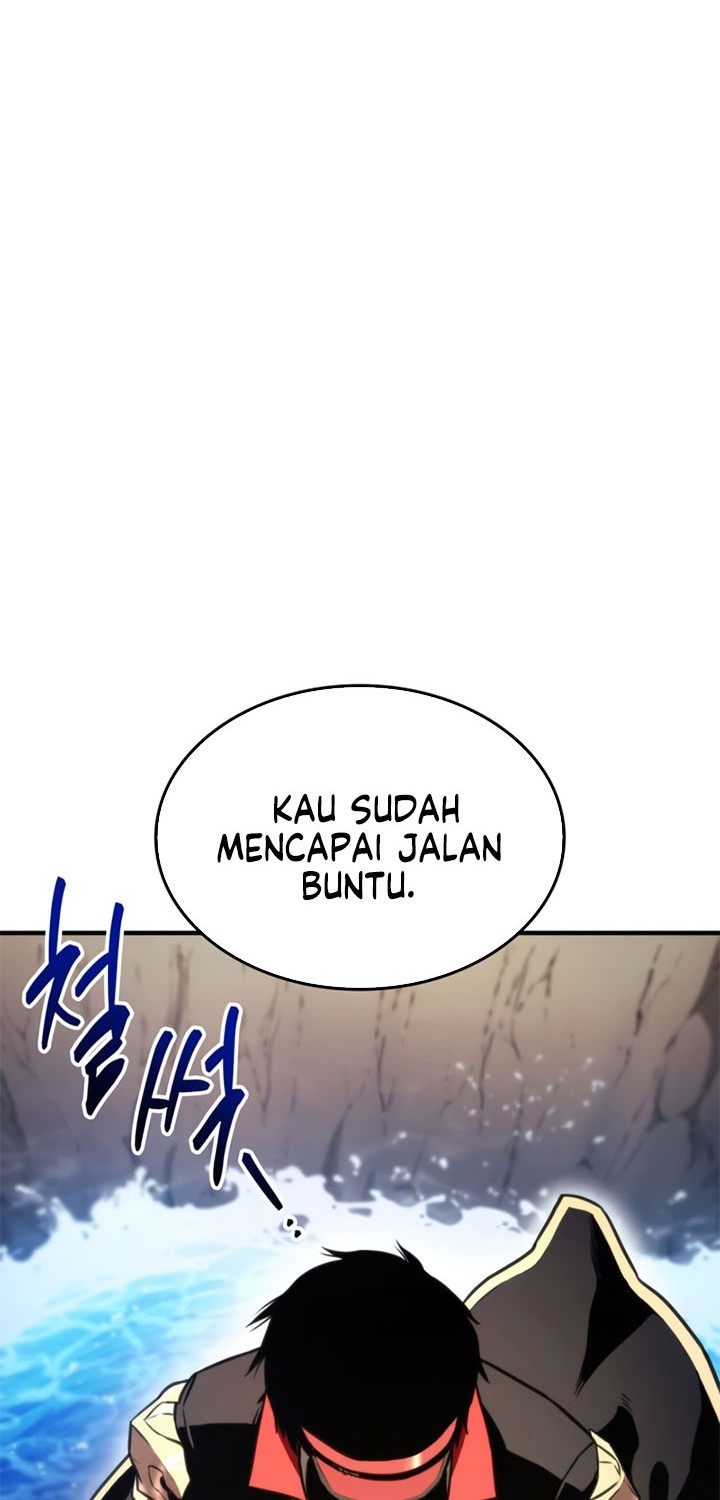 Ranker’s Return (Remake) Bab 40 halaman 69