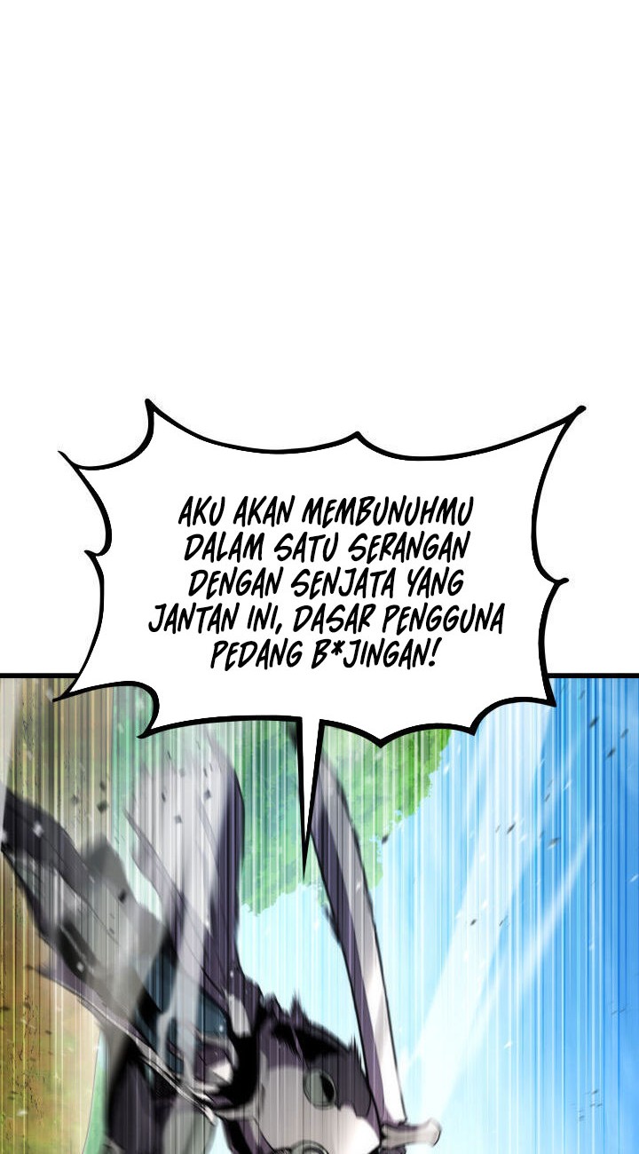 Ranker’s Return (Remake) Bab 41 halaman 7