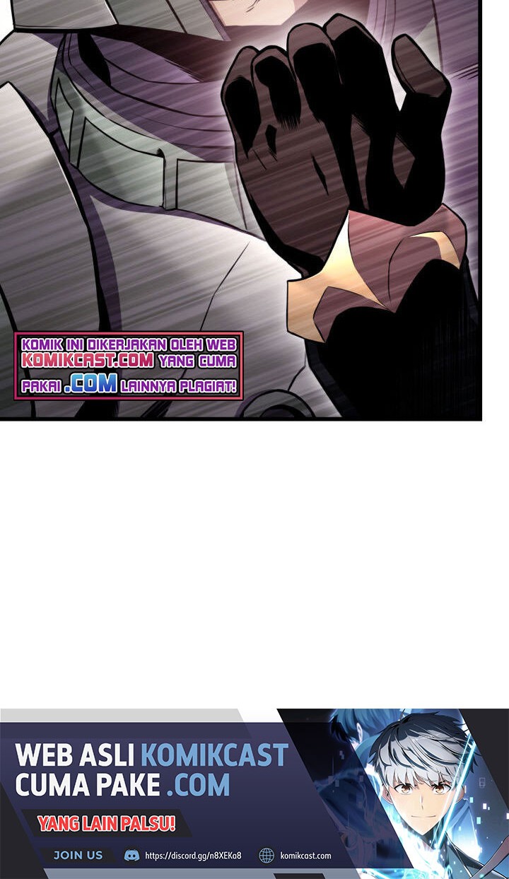 Ranker’s Return (Remake) Bab 41 halaman 15