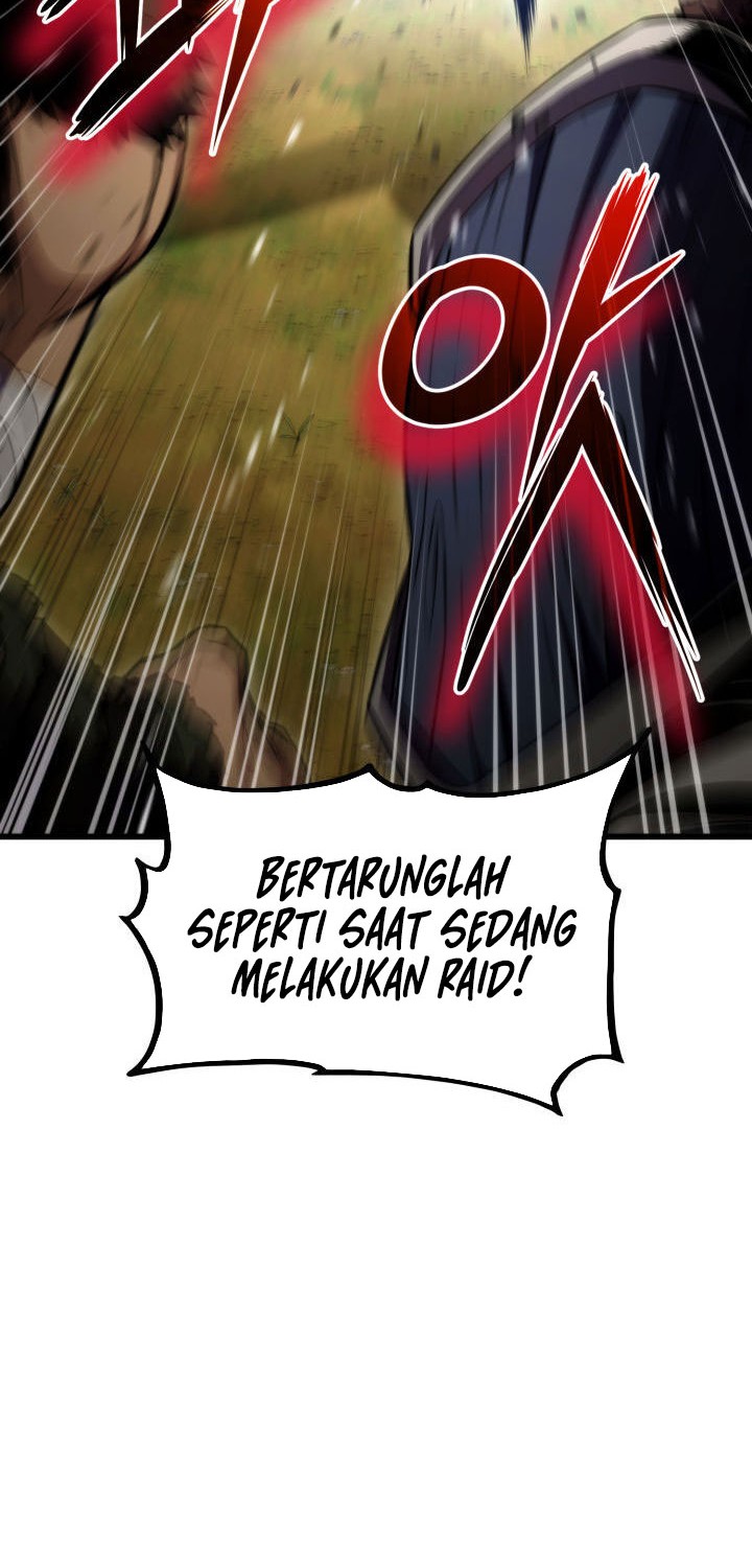 Ranker’s Return (Remake) Bab 41 halaman 23