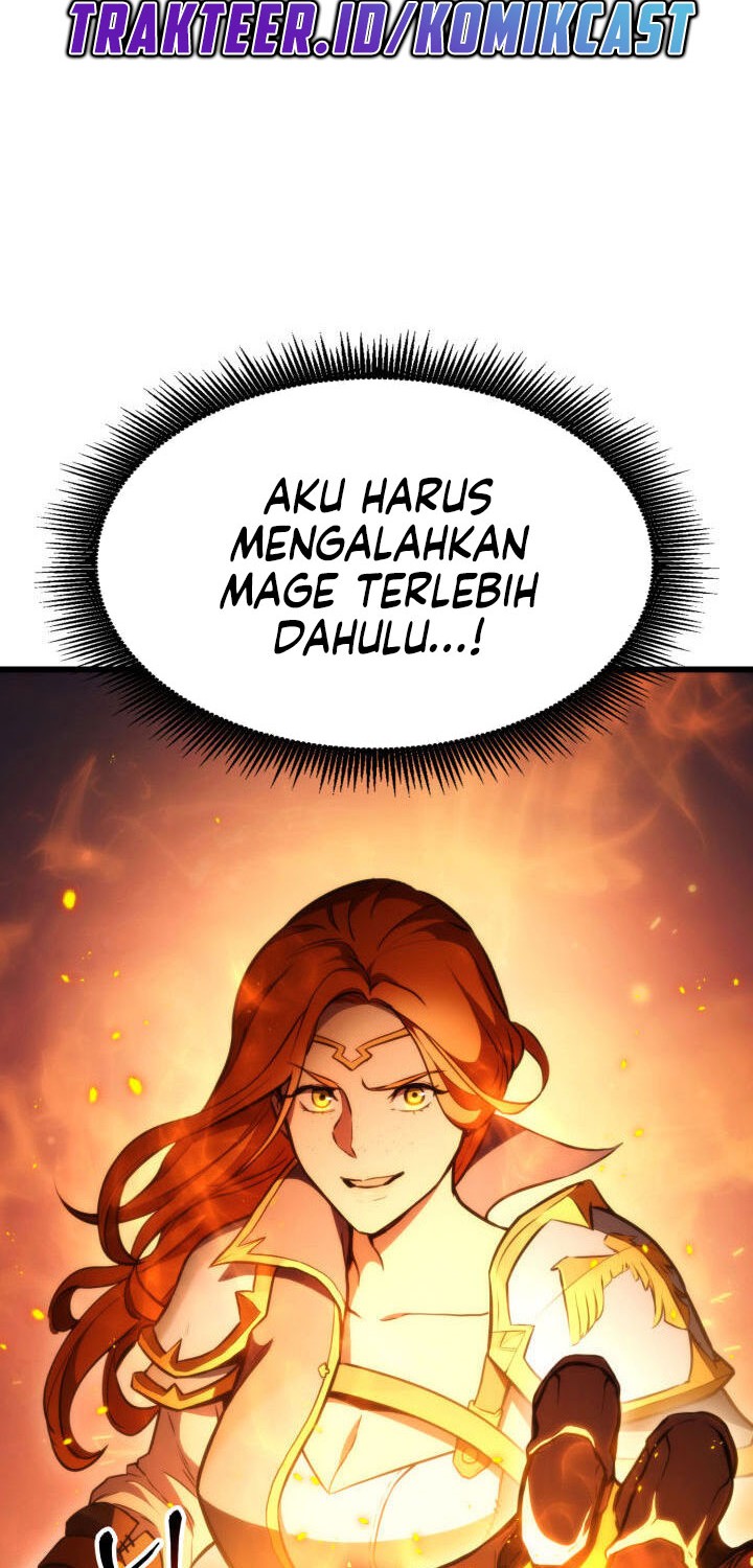 Ranker’s Return (Remake) Bab 41 halaman 31