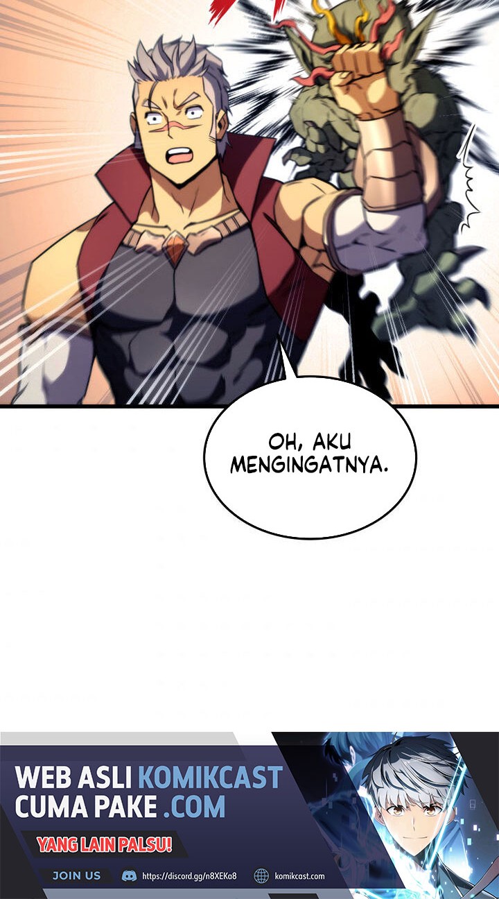 Ranker’s Return (Remake) Bab 41 halaman 69