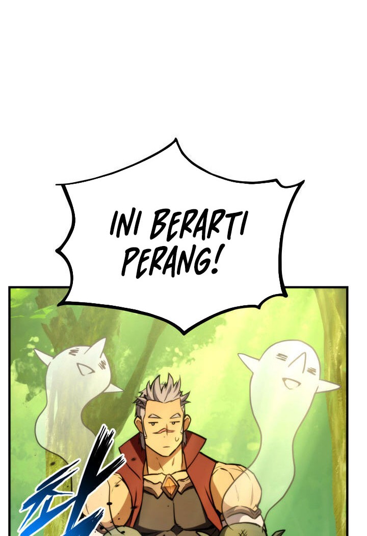 Ranker’s Return (Remake) Bab 41 halaman 77