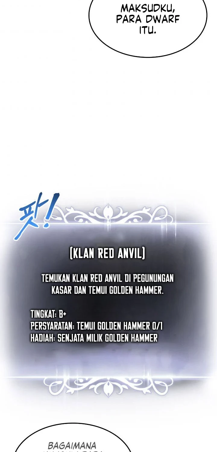 Ranker’s Return (Remake) Bab 42 halaman 5