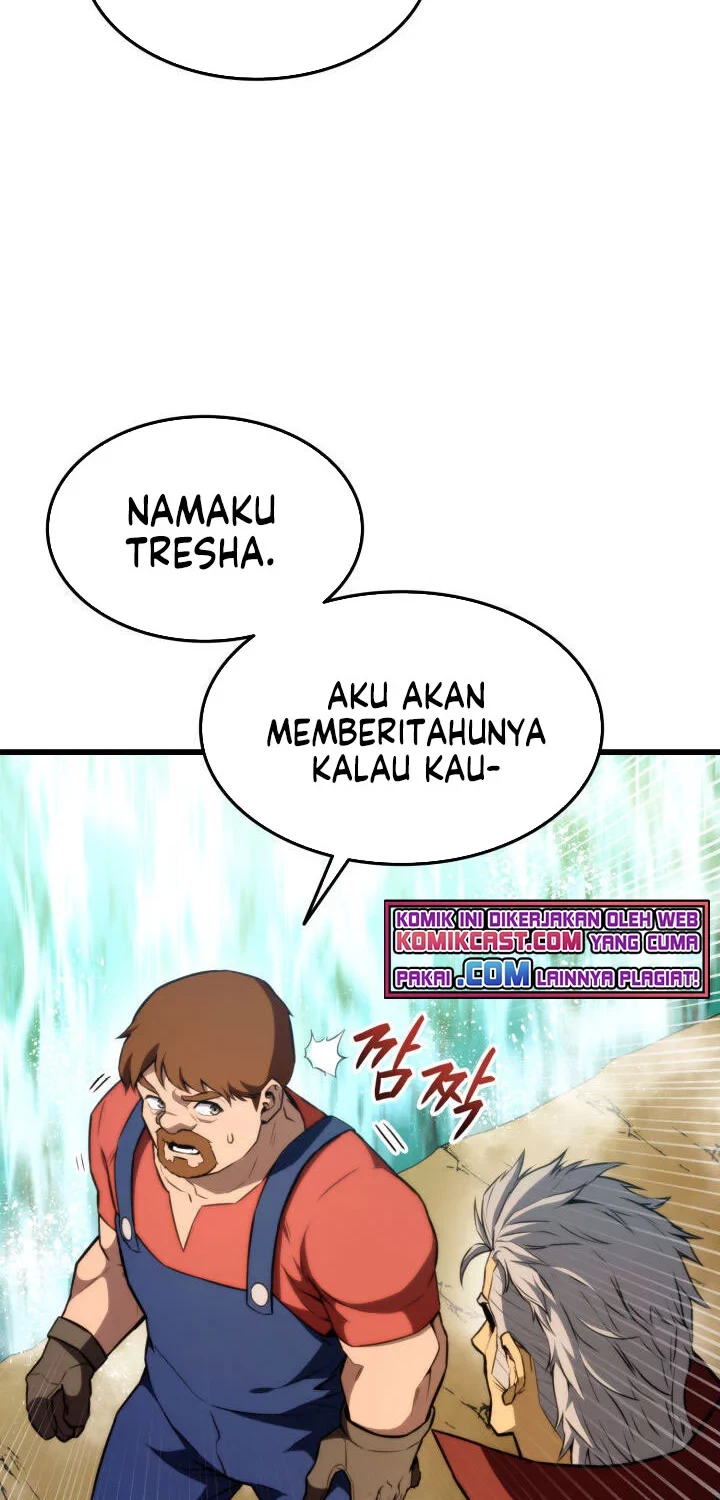 Ranker’s Return (Remake) Bab 42 halaman 11