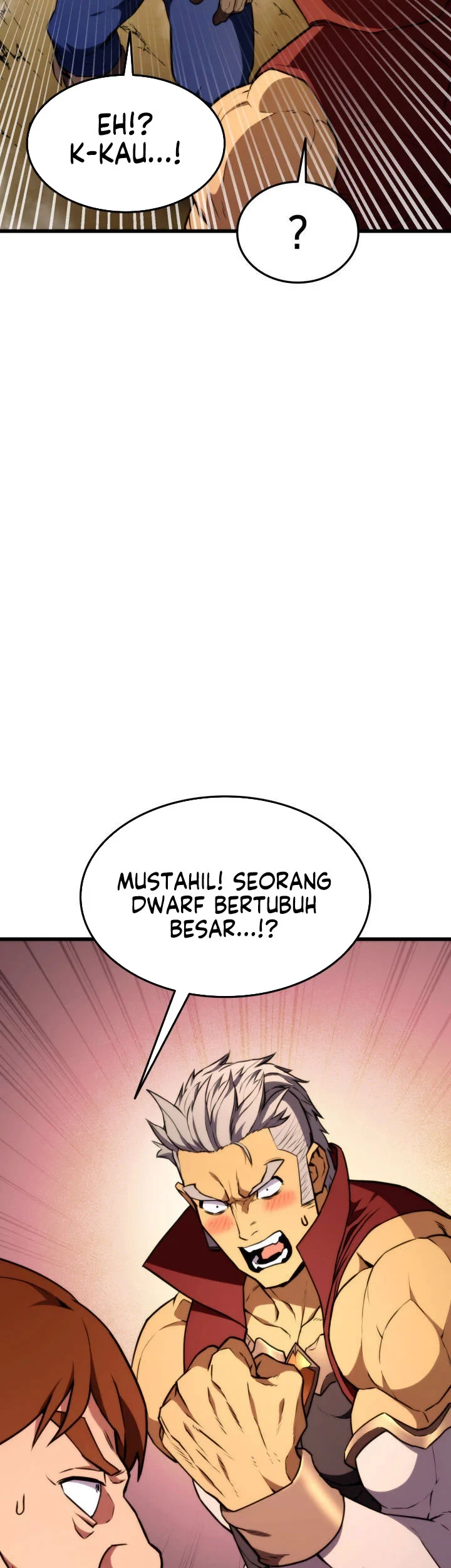Ranker’s Return (Remake) Bab 42 halaman 12
