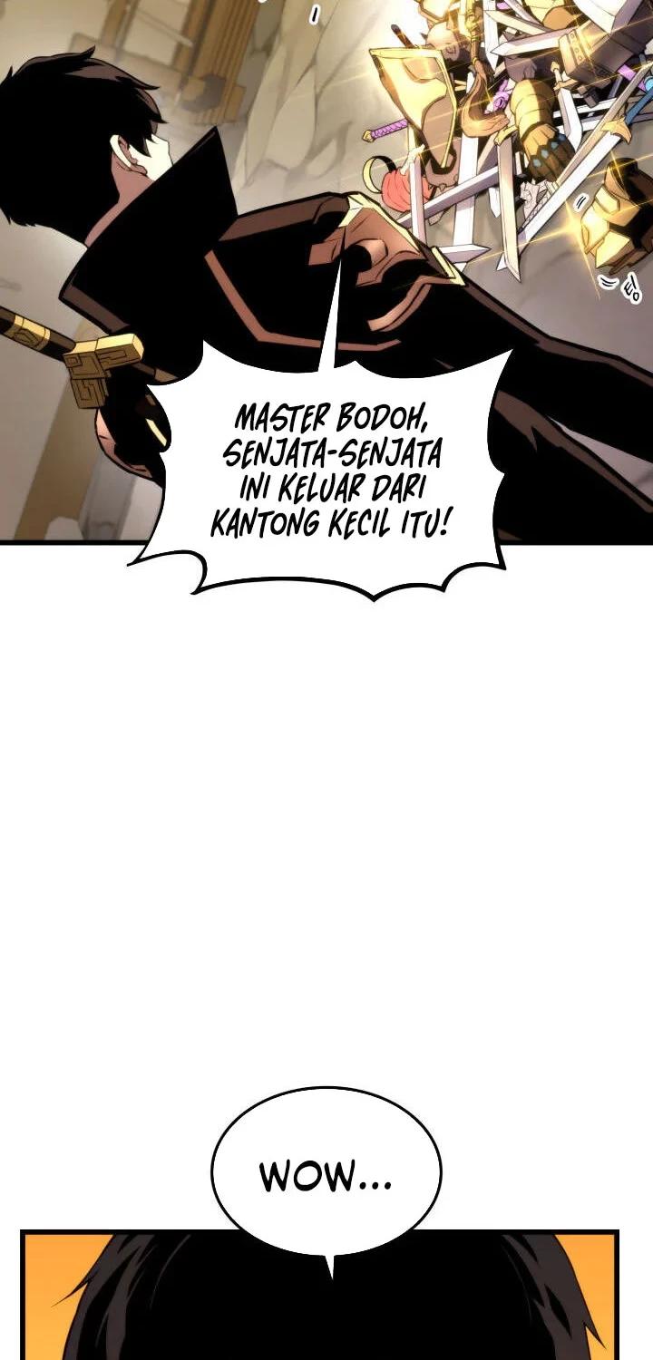 Ranker’s Return (Remake) Bab 42 halaman 23
