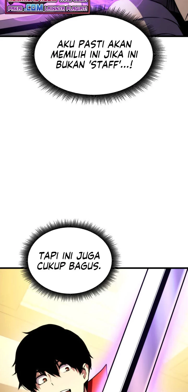 Ranker’s Return (Remake) Bab 42 halaman 25