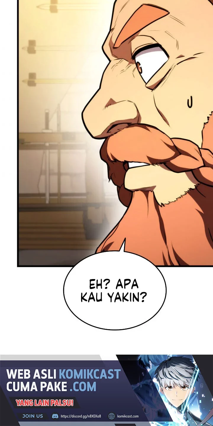 Ranker’s Return (Remake) Bab 42 halaman 29