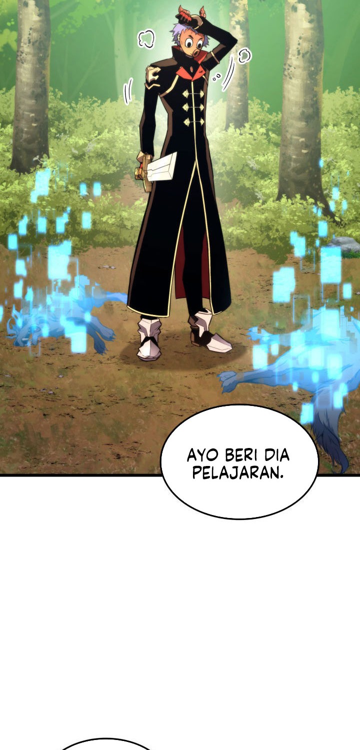 Ranker’s Return (Remake) Bab 42 halaman 47