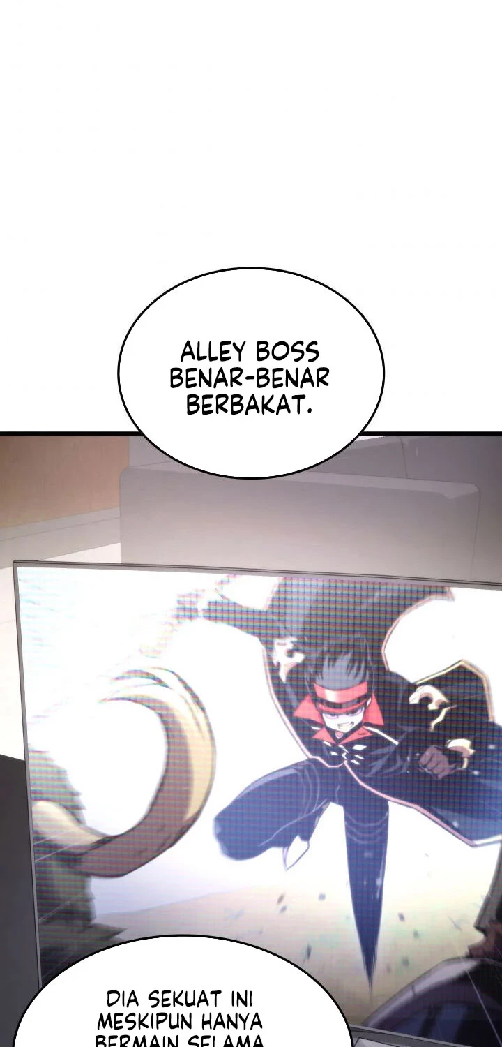 Ranker’s Return (Remake) Bab 43 halaman 5