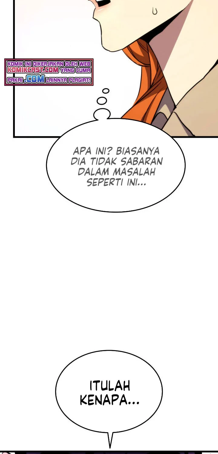 Ranker’s Return (Remake) Bab 43 halaman 7