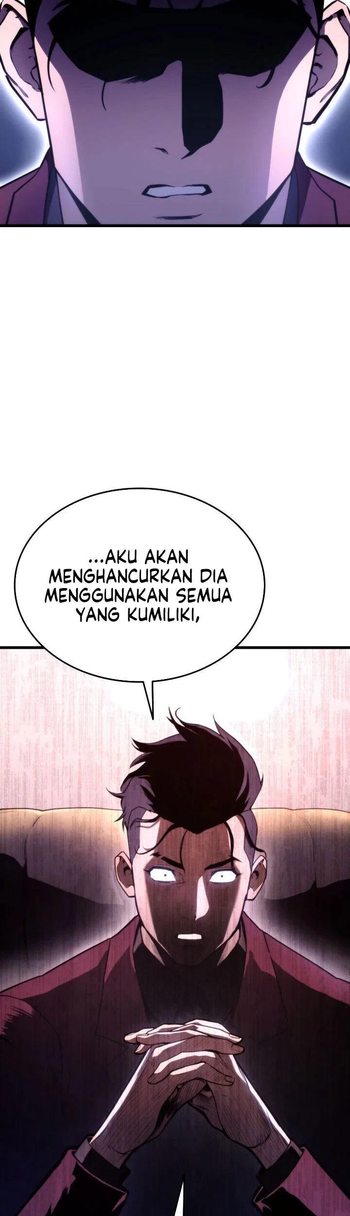 Ranker’s Return (Remake) Bab 43 halaman 8