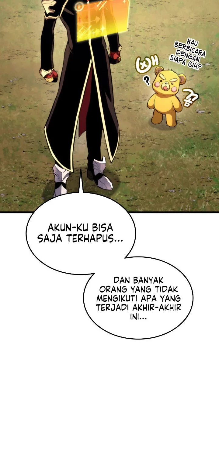 Ranker’s Return (Remake) Bab 43 halaman 31