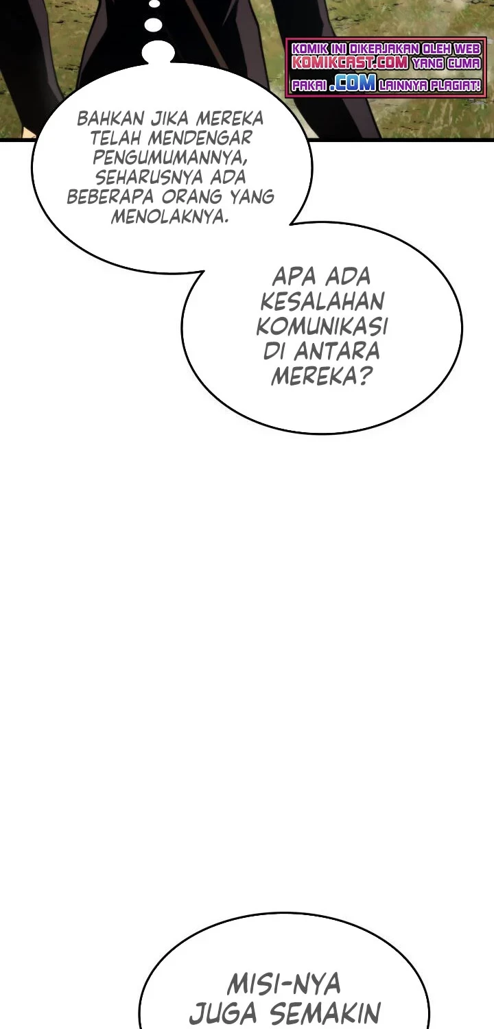 Ranker’s Return (Remake) Bab 43 halaman 45