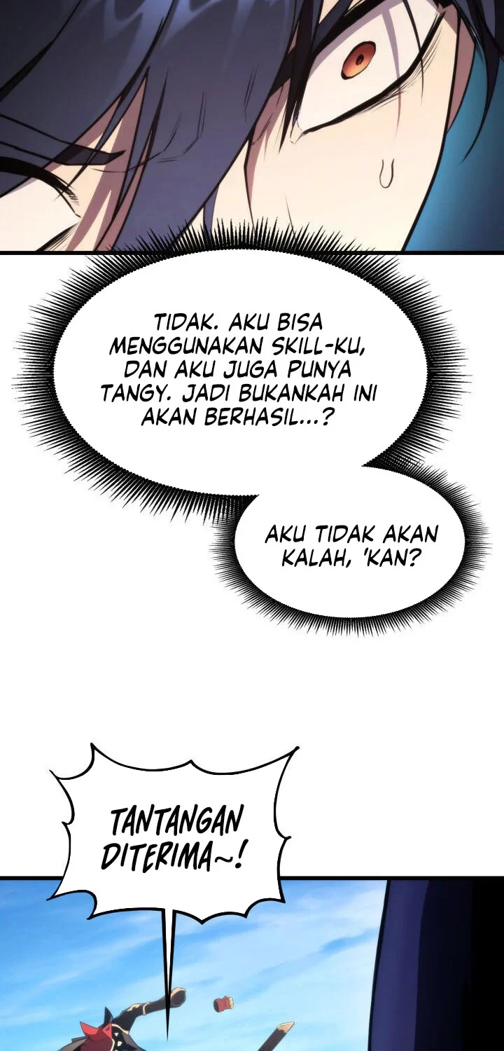 Ranker’s Return (Remake) Bab 43 halaman 49