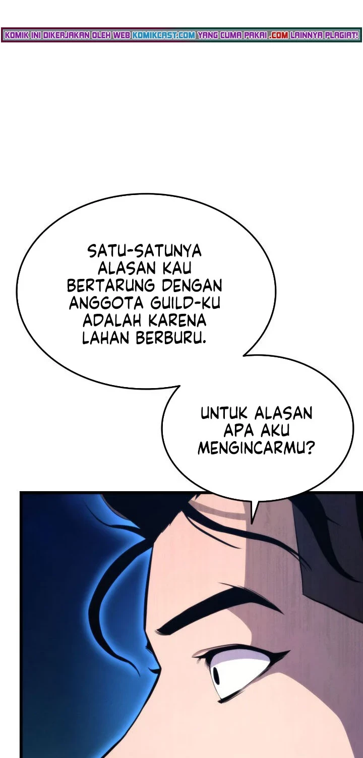 Ranker’s Return (Remake) Bab 43 halaman 55