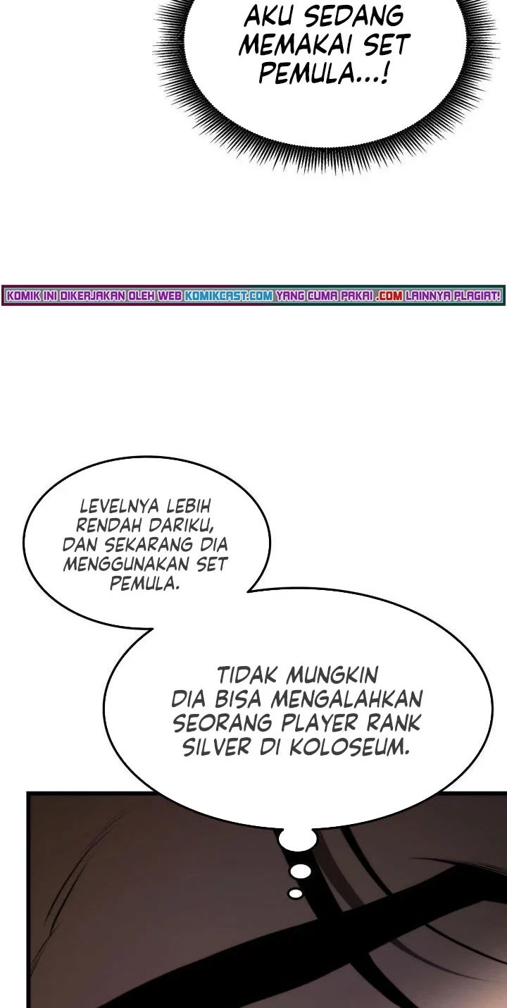 Ranker’s Return (Remake) Bab 43 halaman 65