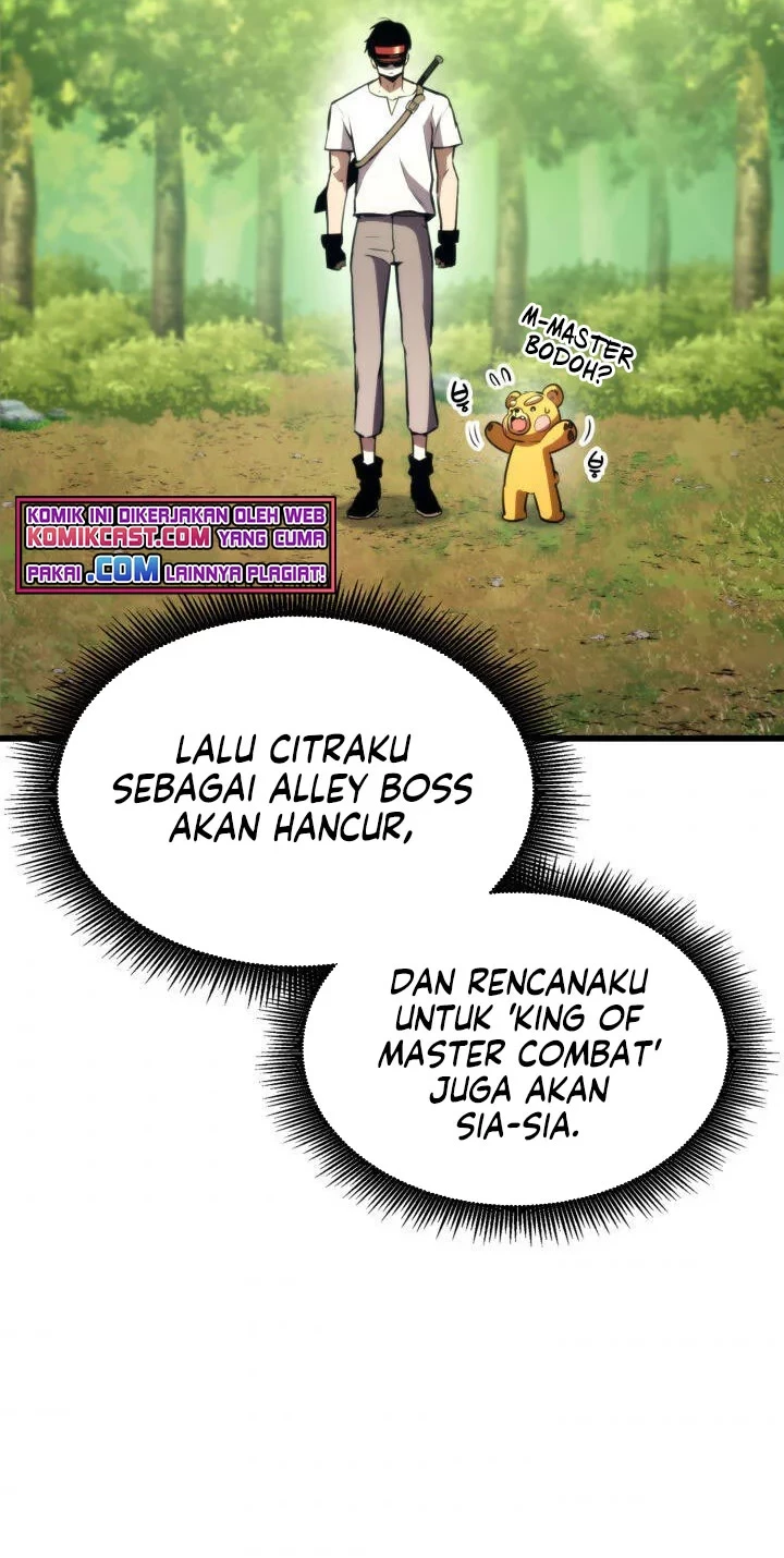 Ranker’s Return (Remake) Bab 43 halaman 67