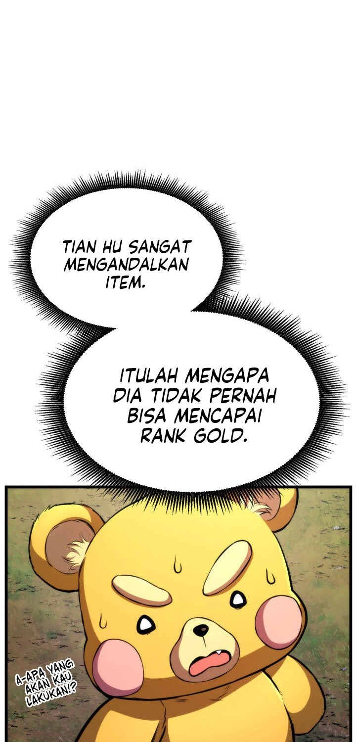 Ranker’s Return (Remake) Bab 44 halaman 7