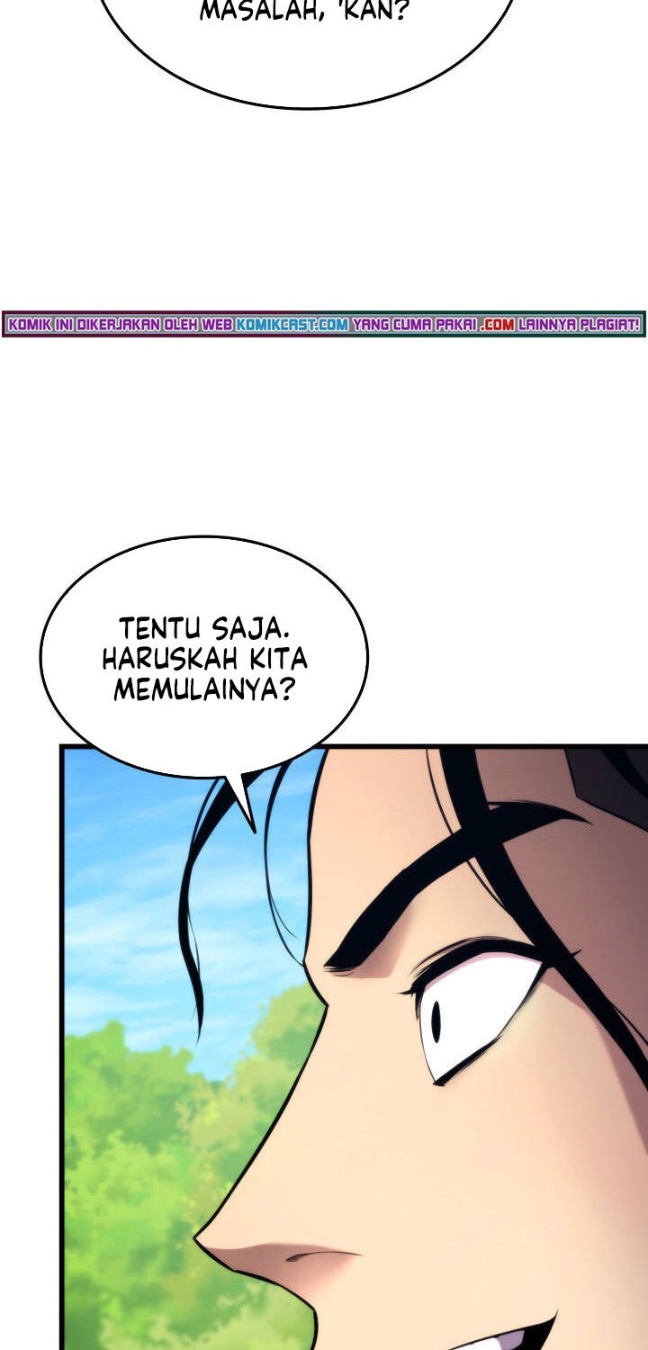 Ranker’s Return (Remake) Bab 44 halaman 9