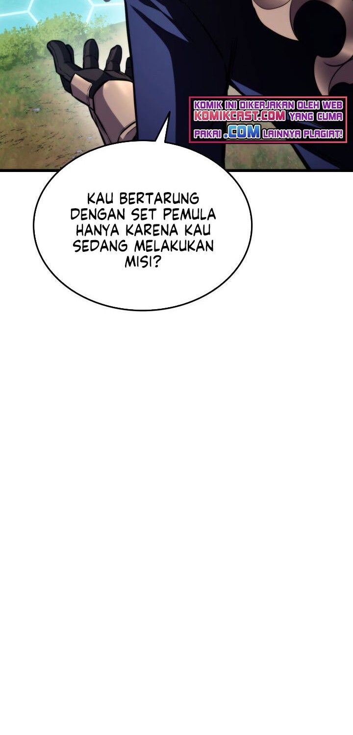 Ranker’s Return (Remake) Bab 44 halaman 11