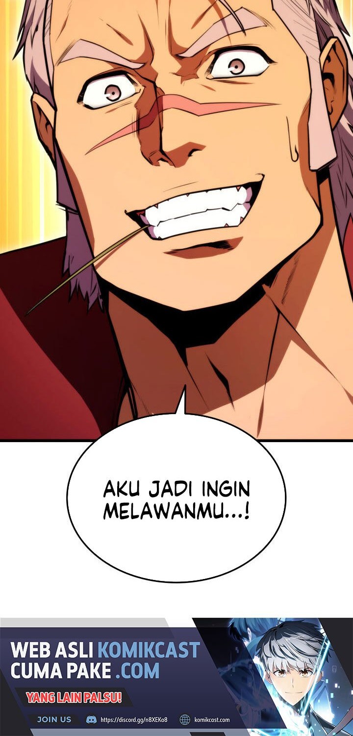 Ranker’s Return (Remake) Bab 44 halaman 43
