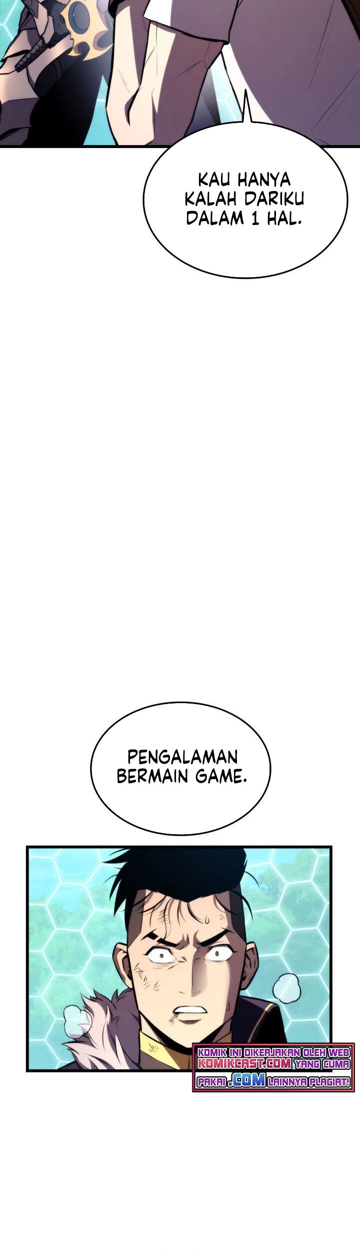 Ranker’s Return (Remake) Bab 44 halaman 52