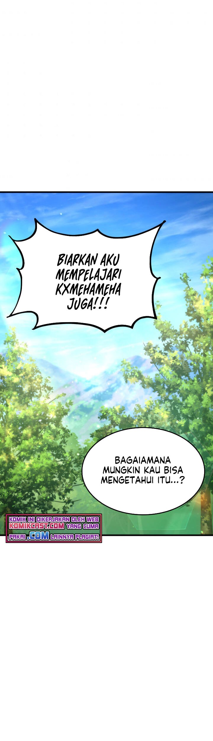Ranker’s Return (Remake) Bab 45 halaman 20