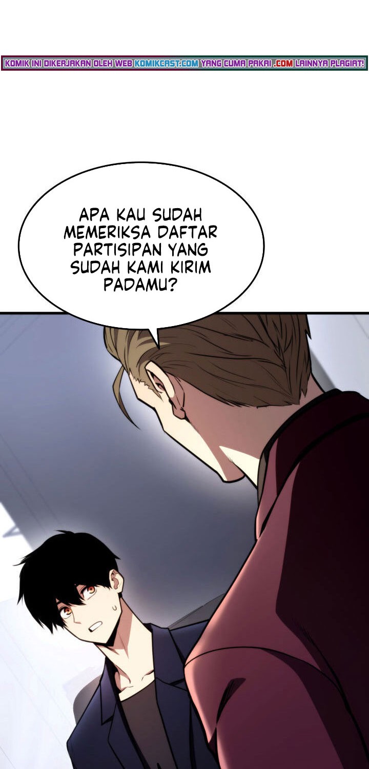 Ranker’s Return (Remake) Bab 45 halaman 37