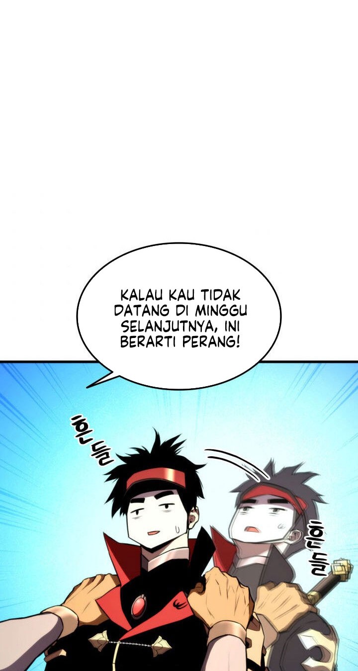 Ranker’s Return (Remake) Bab 45 halaman 49