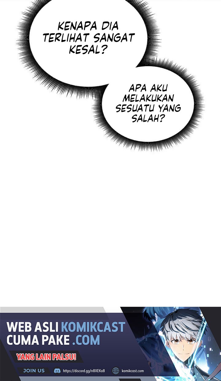 Ranker’s Return (Remake) Bab 45 halaman 57