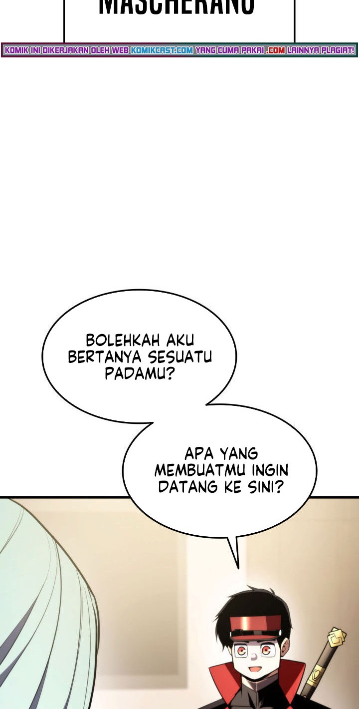 Ranker’s Return (Remake) Bab 45 halaman 61