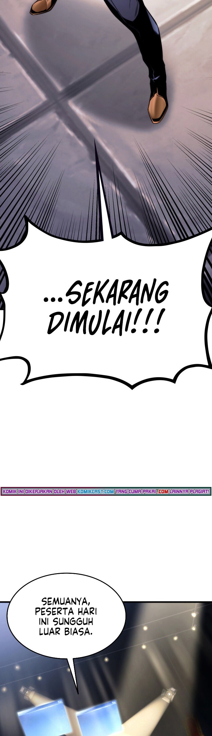Ranker’s Return (Remake) Bab 46 halaman 4