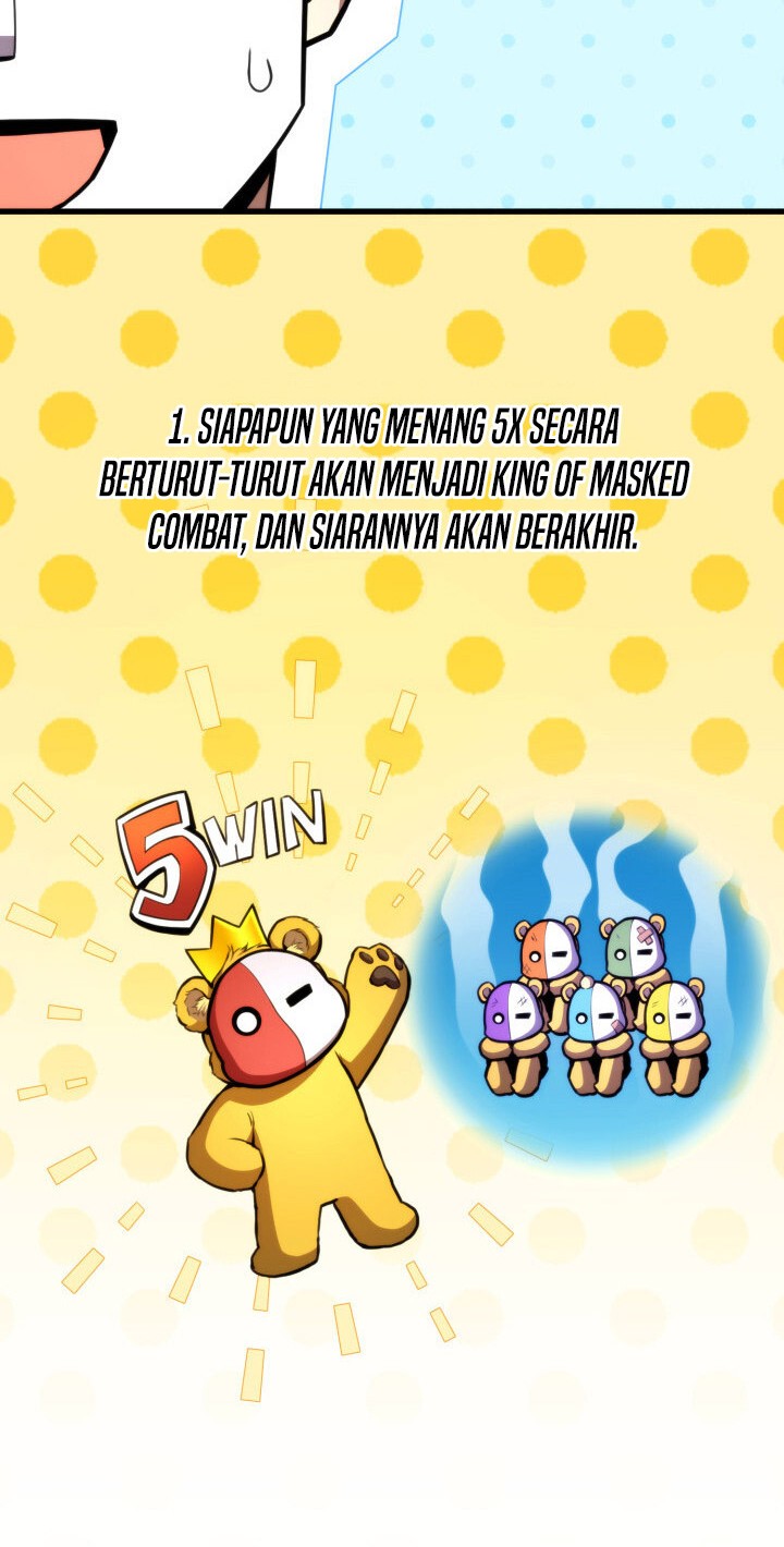 Ranker’s Return (Remake) Bab 46 halaman 23