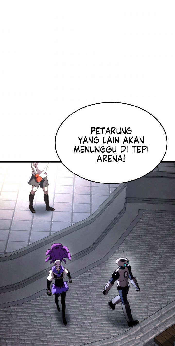 Ranker’s Return (Remake) Bab 46 halaman 31