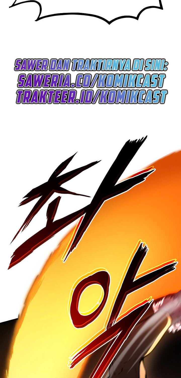 Ranker’s Return (Remake) Bab 46 halaman 45