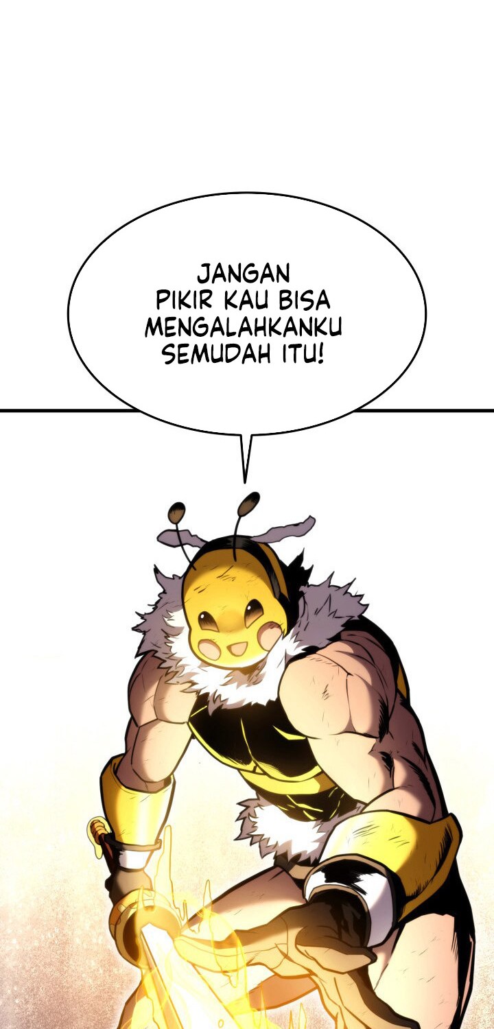 Ranker’s Return (Remake) Bab 46 halaman 53