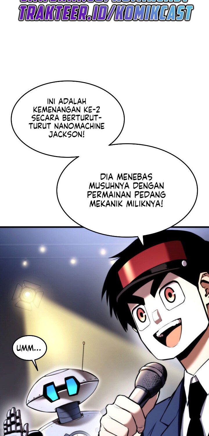 Ranker’s Return (Remake) Bab 47 halaman 3