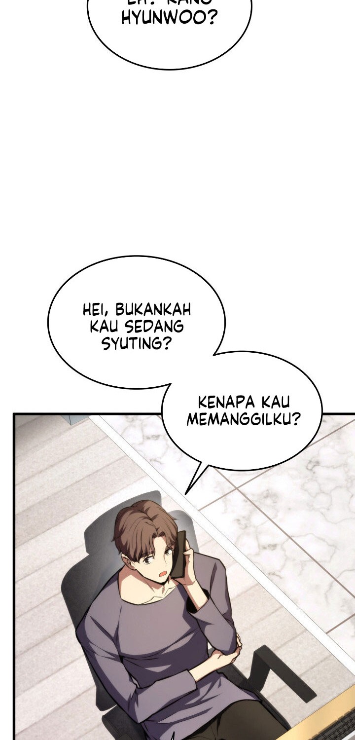 Ranker’s Return (Remake) Bab 47 halaman 11