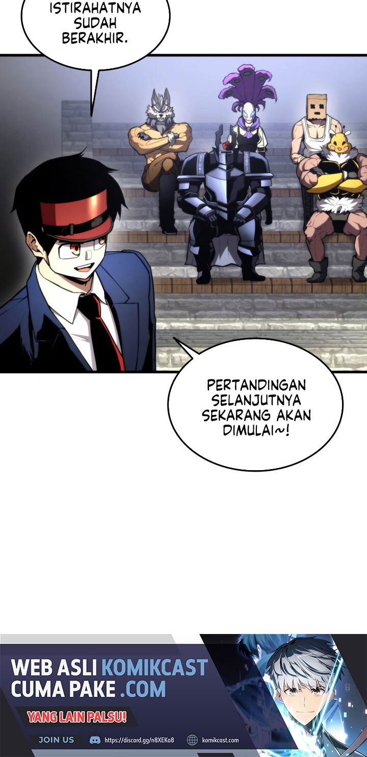 Ranker’s Return (Remake) Bab 47 halaman 15
