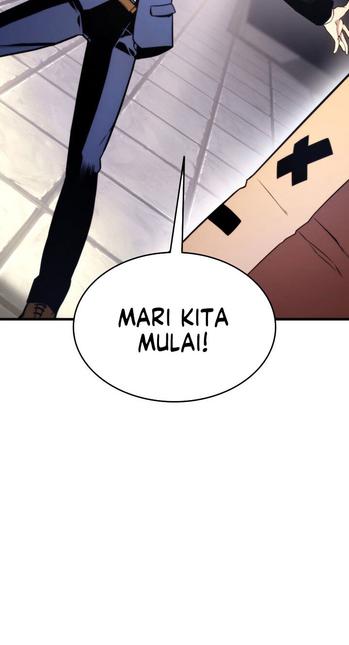 Ranker’s Return (Remake) Bab 47 halaman 23