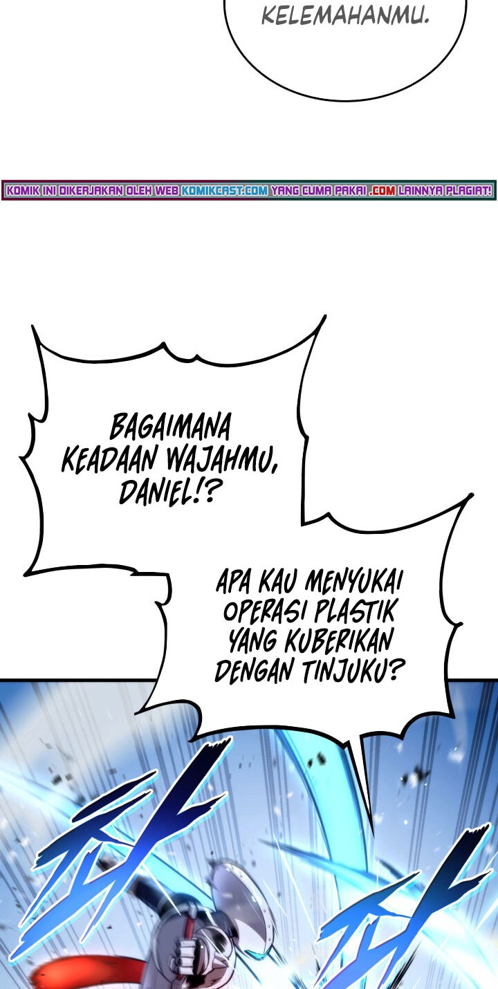 Ranker’s Return (Remake) Bab 47 halaman 37