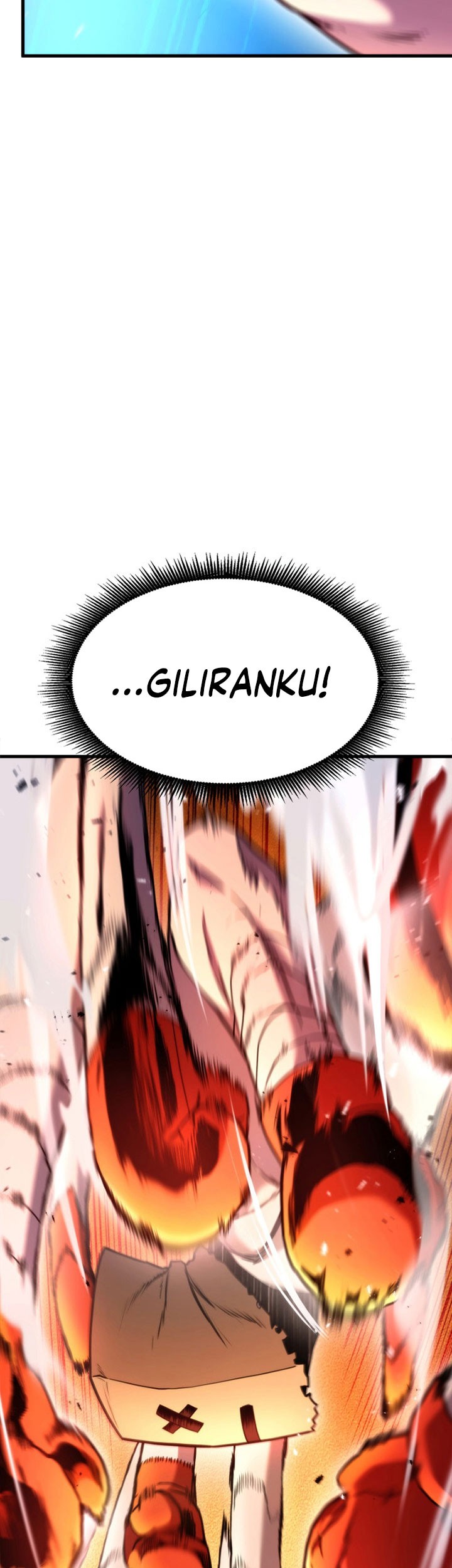 Ranker’s Return (Remake) Bab 47 halaman 46